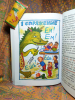 Здравствуй, Дядюшка Глагол - Новый сайт писательницы Татьяны Рик, Москва